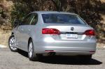 Volkswagen Jetta SE 2014 года